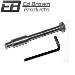 Ed Brown Two Piece Guide Rod - Gov't