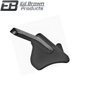 Ed Brown Machined Extended Tactical Safety - Blued