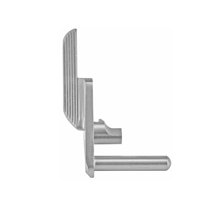 Ed Brown Machined Extended Tactical Safety - Stainless Steel - Image 2