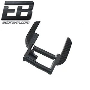 Ed Brown Machined Tactical Ambi-Safety- Blue