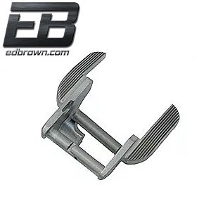 Ed Brown Machined Tactical Ambi-Safety - Stainless