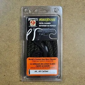 Bore Snake .45 ACP