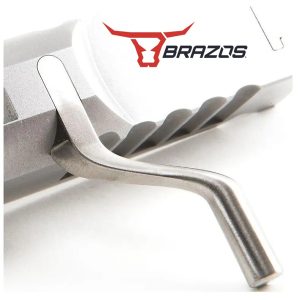 Brazos ZigRacker Slide Racker