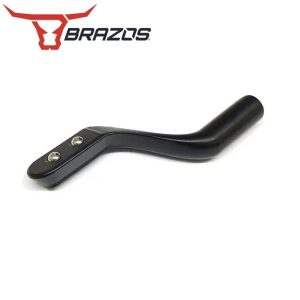 Brazos ZigRacker Slide Racker - Black DLC Finish