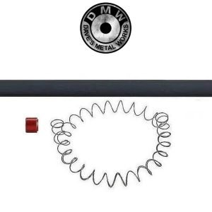 DMW Benelli M1/M2 Tube Extension - 12 Round