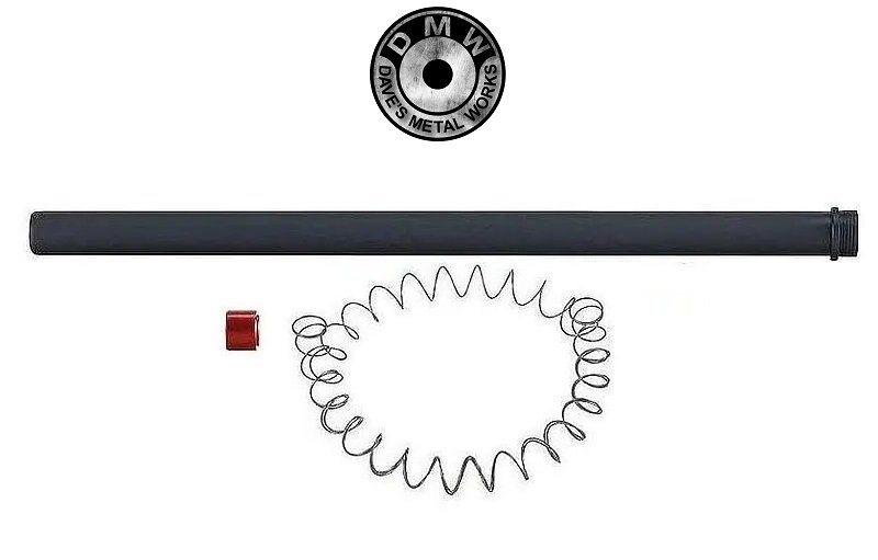 DMW Benelli M1/M2 Tube Extension - 12 Round