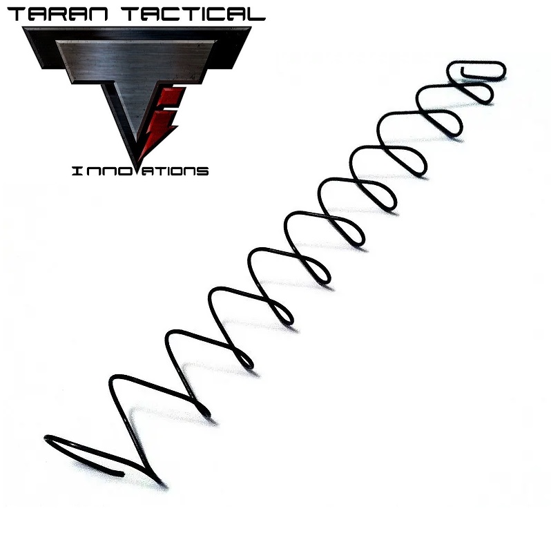 Taran Tactical STI/SVI Mag Spring - 11 Coil