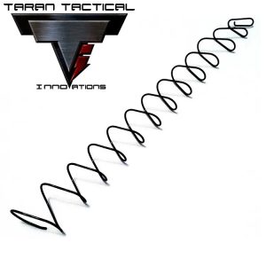 Taran Tactical STI/SVI Mag Spring - 13 Coil