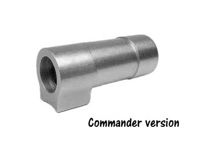 Speed Shooter Int'l ACCU-LOK Reverse Plugs - Image 3