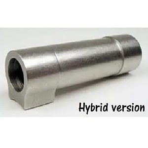 Speed Shooter Int'l ACCU-LOK Reverse Plugs - SSI ACCU-LOK Reverse Plug - Hybrid Government