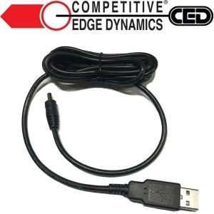 CED7000 USB Charge Cable