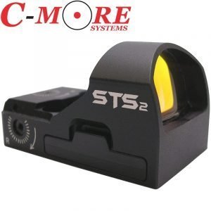 C-more Sight Systems - STS2