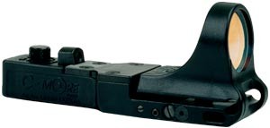 C-more Sight Systems - Slide Ride Model