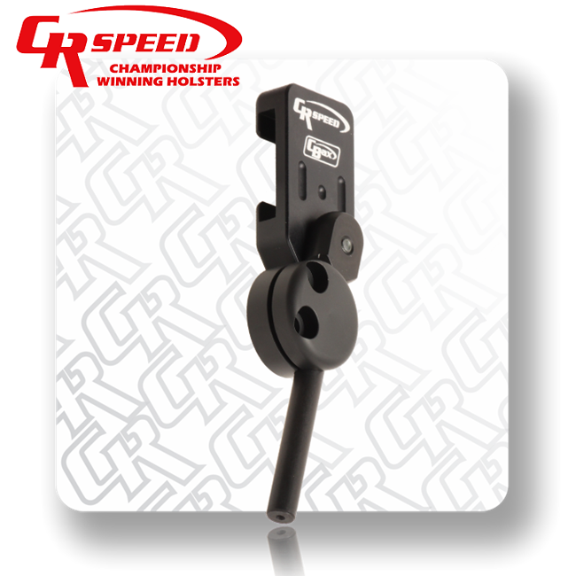CR Speed WSM2 C-BAX Versa-Hanger