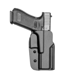 Blade-Tech Classic OWB Holster with Tek-Lok - Blade-Tech Classic Holster - Glock 34/35