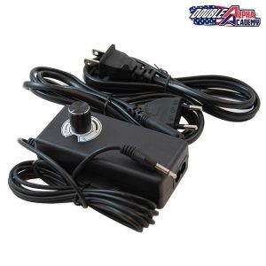 Mr. Bulletfeeder 12V DC Power Supply by DAA