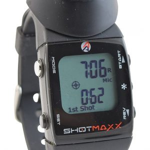 Double Alpha SHOTMAXX-2 Watch Timer