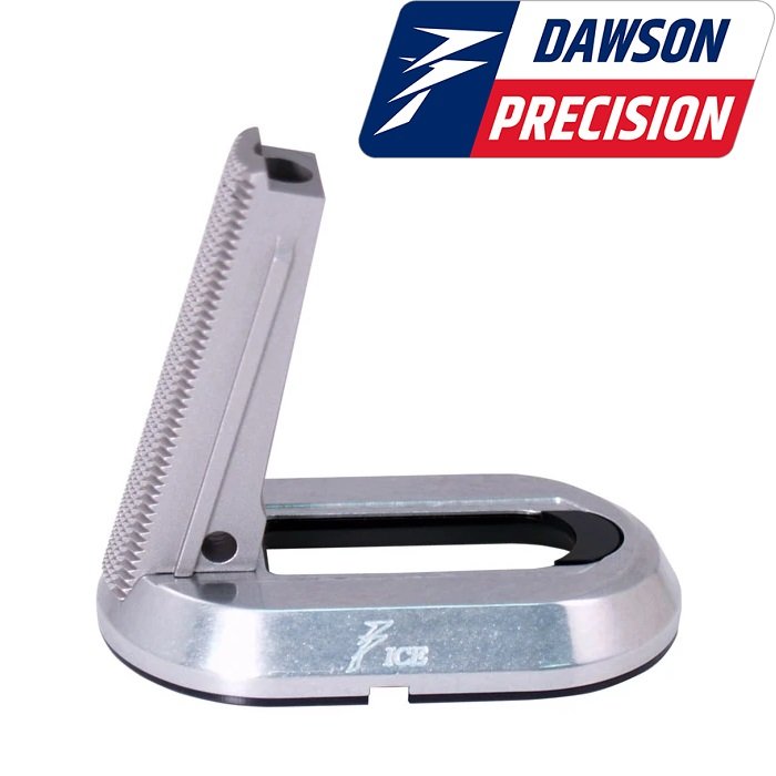 Dawson Precision 1911 ICE Magwell - Flat