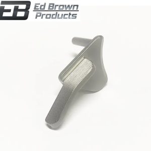 Ed Brown Machined Wide Match Extended Safeties