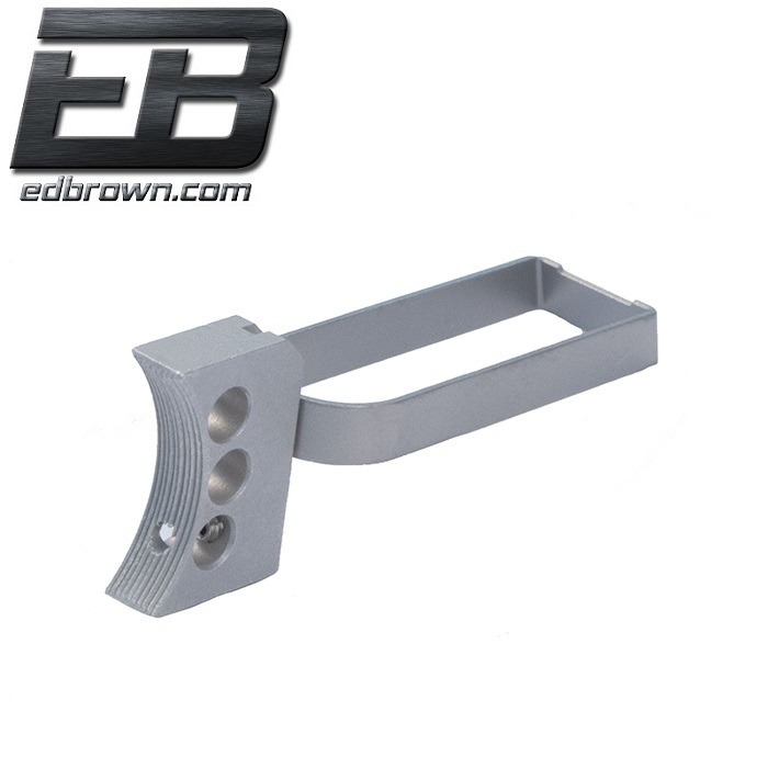 Ed Brown 3 holes Match Trigger