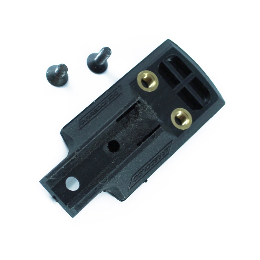 Arredondo J-Point/Docter Mounts - Image 2