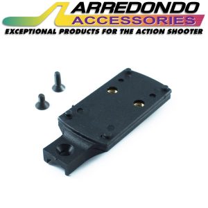 Arredondo J-Point/Docter Mounts