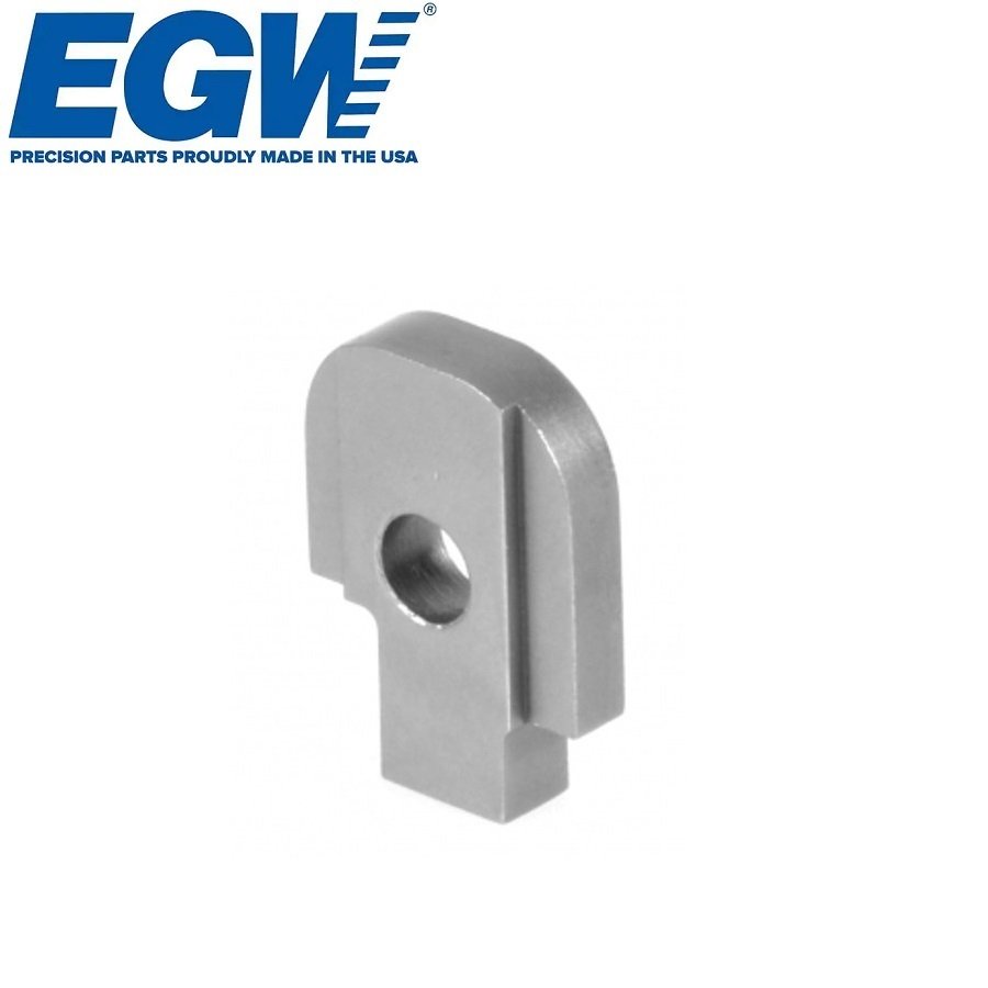 EGW Oversized SS Firing Pin Stop - Series 80