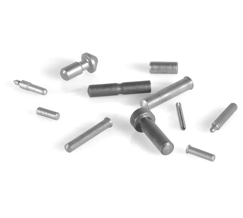 EGW 11 Piece Pin Set - Image 2