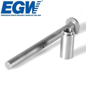 EGW 5 inch One Piece Guide Rods - STI/1911