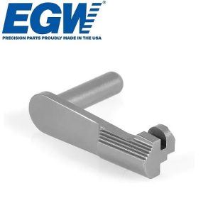 EGW HD Slide Stop - Barstock
