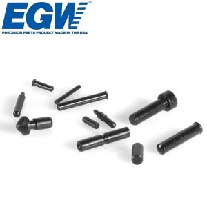 EGW 11 Piece Pin Set