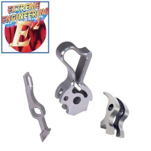 Extreme Engineering Ultra LiteSpeed Hammer Set