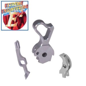 Extreme Engineering Tactical II Commander Hammer Set
