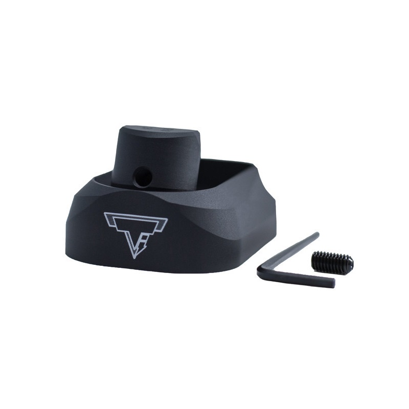 Taran Tactical Competition Magwell - GEN2-4 Glocks - Image 3