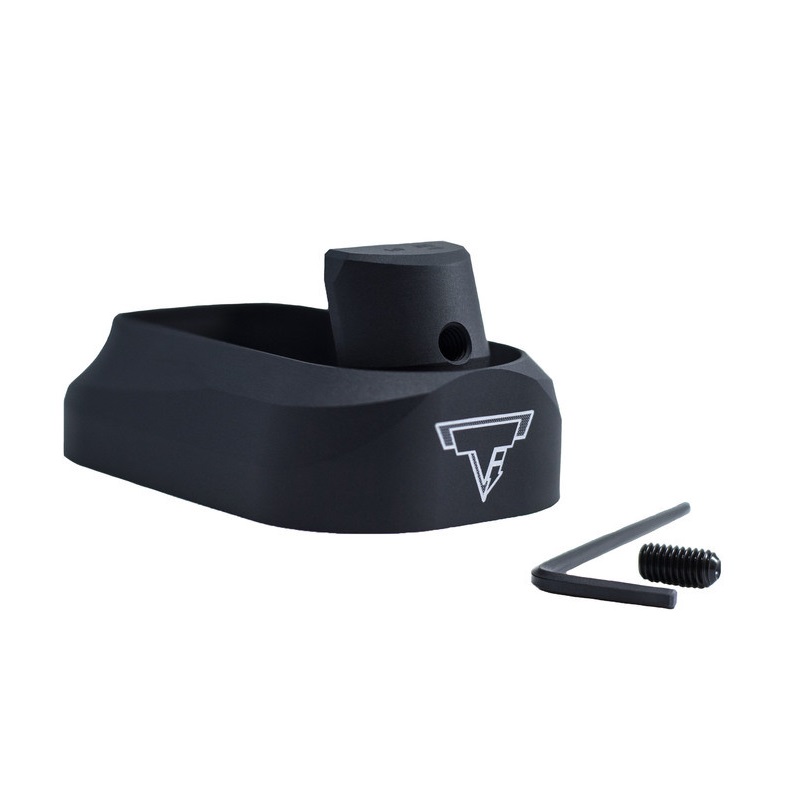 Taran Tactical Competition Magwell - GEN2-4 Glocks - Image 2