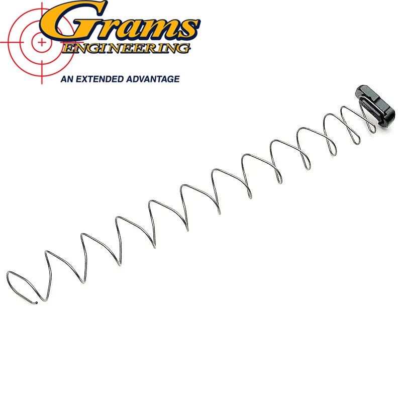 Grams Follower Kit - Tanfoglio/EAA 9mm/40 S&W Mags