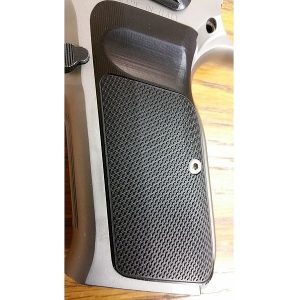 Henning Tanfoglio Stock II / Limited Pro Checkered