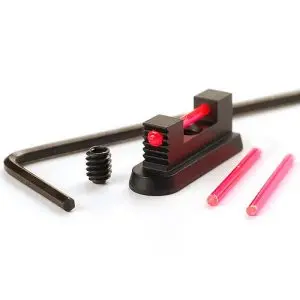 Henning Tanfoglio Fiber Optic Front Sight