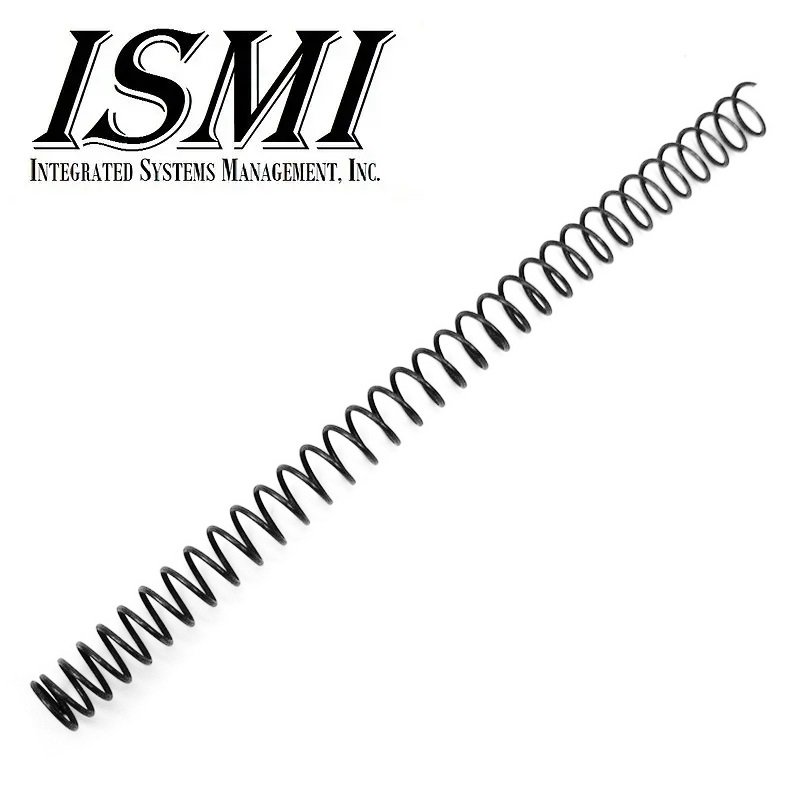 thumbnail image 2 of Wolff Extra Power Recoil Spring For Early Model High Standard .22 Handguns (16041) 2 of 4