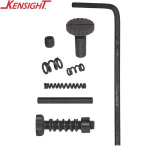 Kensight BoMar BMCS Complete Hardware Set