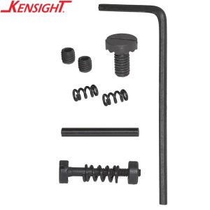 Kensight Novak DAS Complete Hardware Set