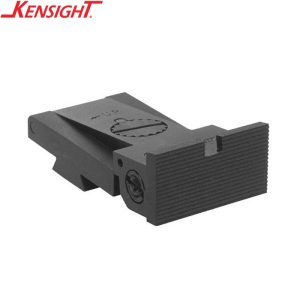 Kensight BoMar BMCS 1911 - Square Blade