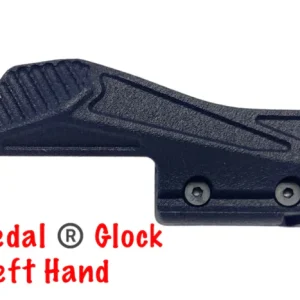 GoGun Opp Wing Gas Pedal® for Glock 19/23 - GoGun Gas Pedal for Glock - Left Handed