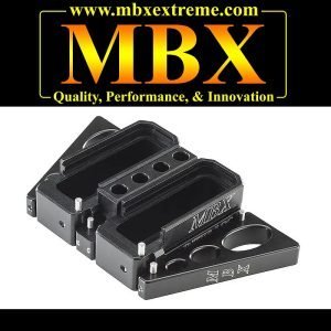 MBX AR-15 Magazine Interlocking System