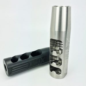 MBX Sig MPX Carbine Compensator