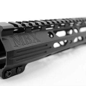 MBX Pro Series Handguard