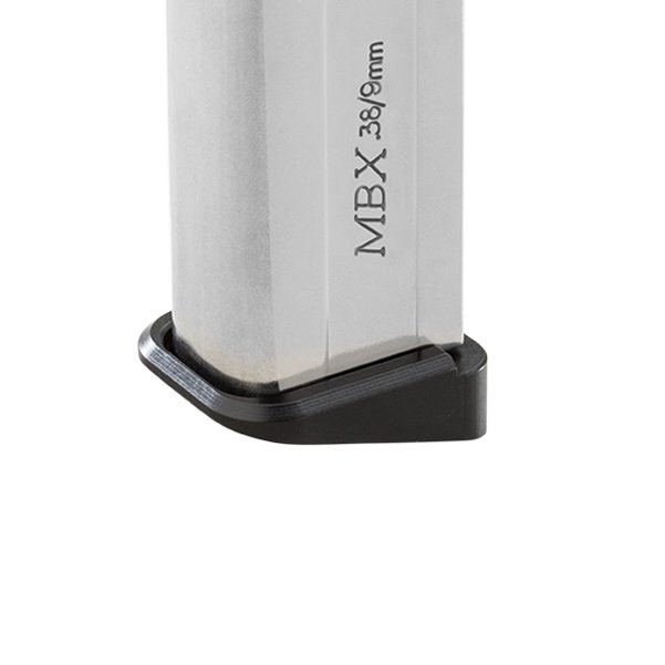 MBX 2011 IPSC/IDPA Angled Basepad - Image 2