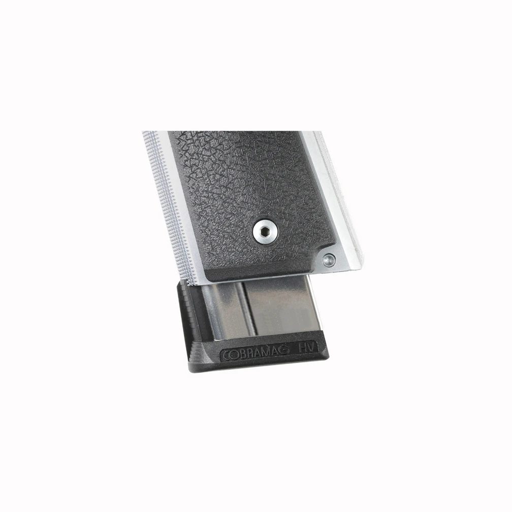 Cobramag 1911 Magazine, 10rd - 10MM - Image 2