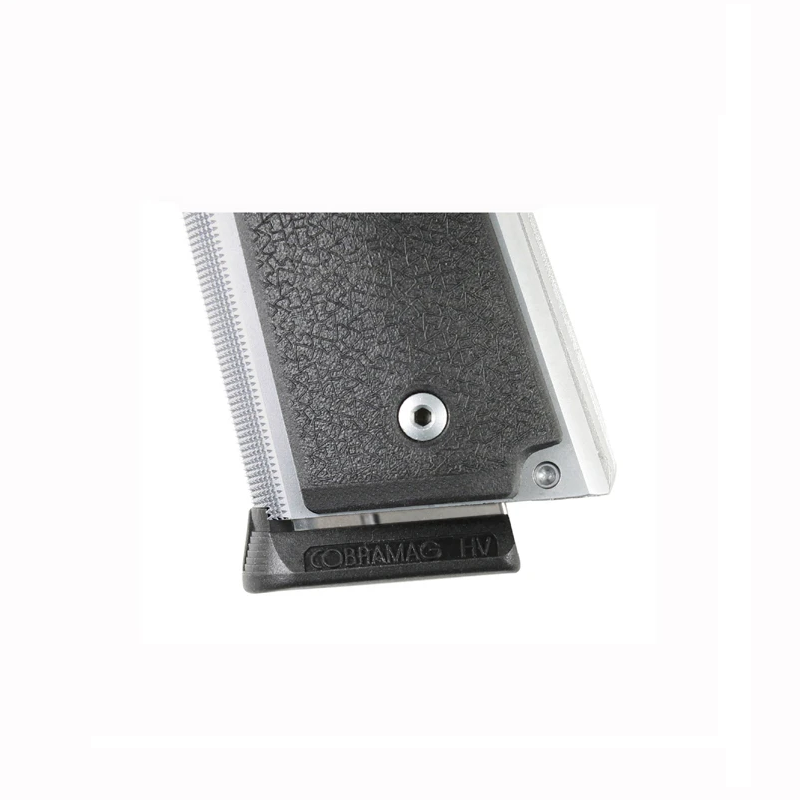 Cobramag 1911 Magazine, 10rd - 9mm - Image 2