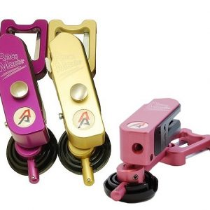 Race Master Holster Color